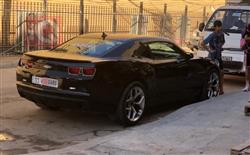 شيفروليه كامارو